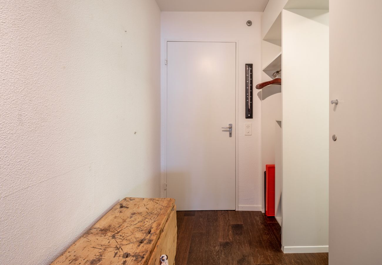 Studio in Flims Dorf - LAAX Homes - Residenza Quadra Studio in Flims Dorf - LAAX Homes - Residenza Quadra