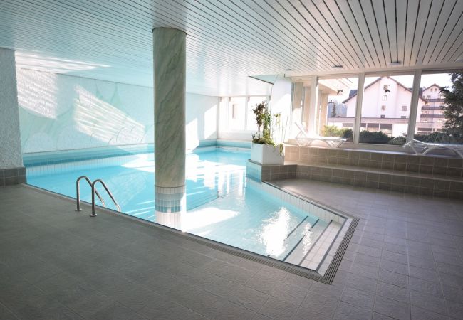 Ferienwohnung in Laax - LAAX Homes - Casa Curnera 8 Ferienwohnung in Laax - LAAX Homes - Casa Curnera 8