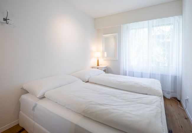 Ferienwohnung in Laax - LAAX Homes - Casa Curnera 8 Ferienwohnung in Laax - LAAX Homes - Casa Curnera 8