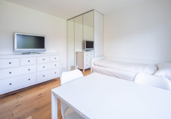 Ferienwohnung in Laax - LAAX Homes - Casa Curnera 8 Ferienwohnung in Laax - LAAX Homes - Casa Curnera 8