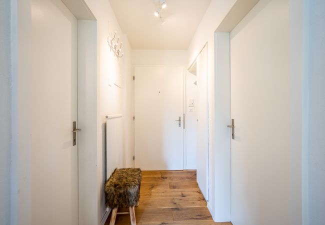 Ferienwohnung in Laax - LAAX Homes - Casa Curnera 8 Ferienwohnung in Laax - LAAX Homes - Casa Curnera 8