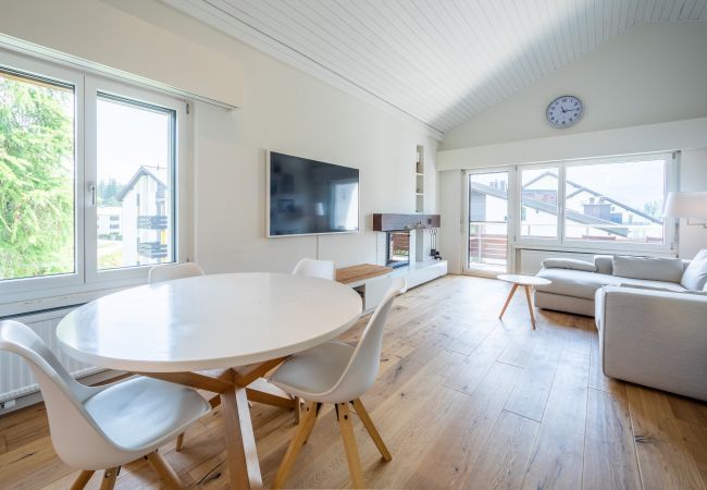 Ferienwohnung in Laax - LAAX Homes - Casa Curnera 8 Ferienwohnung in Laax - LAAX Homes - Casa Curnera 8