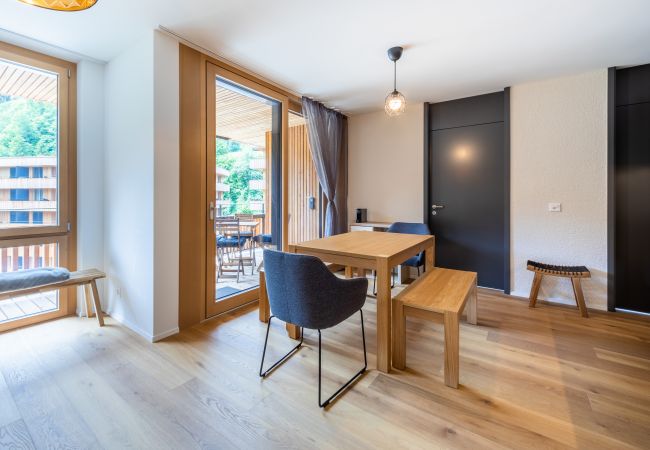 Ferienwohnung in Flims Dorf - LAAX Homes - Vallada 14_01 Ferienwohnung in Flims Dorf - LAAX Homes - Vallada 14_01