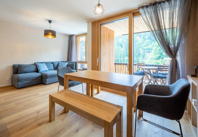 Ferienwohnung in Flims Dorf - LAAX Homes - Vallada 14_01 Ferienwohnung in Flims Dorf - LAAX Homes - Vallada 14_01