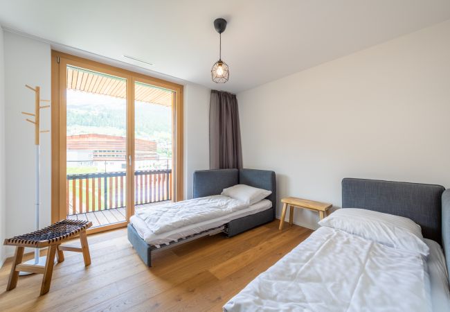 Ferienwohnung in Flims Dorf - LAAX Homes - Vallada 14_01 Ferienwohnung in Flims Dorf - LAAX Homes - Vallada 14_01