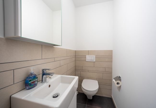 Ferienwohnung in Flims Dorf - LAAX Homes - Vallada 14_01 Ferienwohnung in Flims Dorf - LAAX Homes - Vallada 14_01