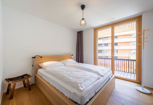 Ferienwohnung in Flims Dorf - LAAX Homes - Vallada 14_01 Ferienwohnung in Flims Dorf - LAAX Homes - Vallada 14_01