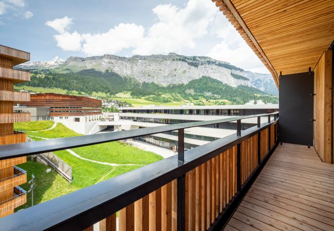 Ferienwohnung in Flims Dorf - LAAX Homes - Vallada 14_01 Ferienwohnung in Flims Dorf - LAAX Homes - Vallada 14_01