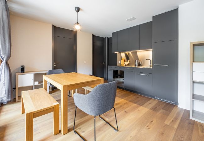 Ferienwohnung in Flims Dorf - LAAX Homes - Vallada 14_01 Ferienwohnung in Flims Dorf - LAAX Homes - Vallada 14_01