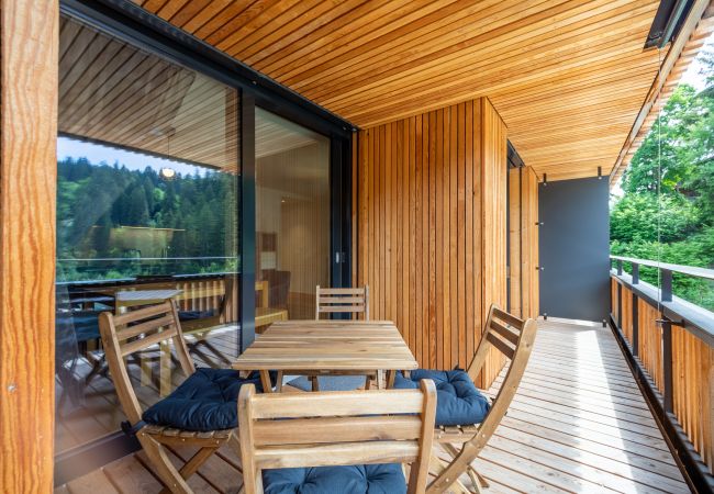 Ferienwohnung in Flims Dorf - LAAX Homes - Vallada 14_01 Ferienwohnung in Flims Dorf - LAAX Homes - Vallada 14_01