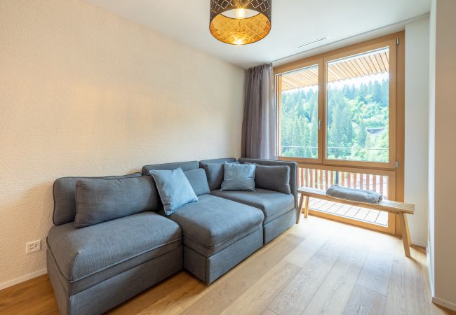 Ferienwohnung in Flims Dorf - LAAX Homes - Vallada 14_01 Ferienwohnung in Flims Dorf - LAAX Homes - Vallada 14_01