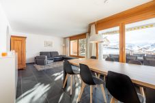 Ferienwohnung in Falera - LAAX Homes - Casa Guarda Val 1