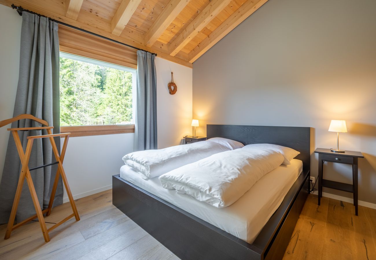 Ferienwohnung in Flims Waldhaus - LAAX Homes - Casa Miraselva 1.7 Ferienwohnung in Flims Waldhaus - LAAX Homes - Casa Miraselva 1.7