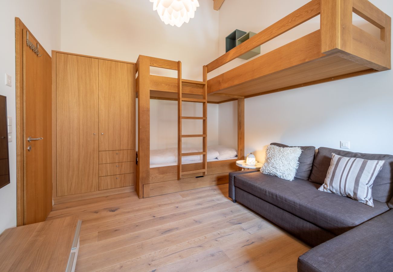 Ferienwohnung in Flims Waldhaus - LAAX Homes - Casa Miraselva 1.7 Ferienwohnung in Flims Waldhaus - LAAX Homes - Casa Miraselva 1.7