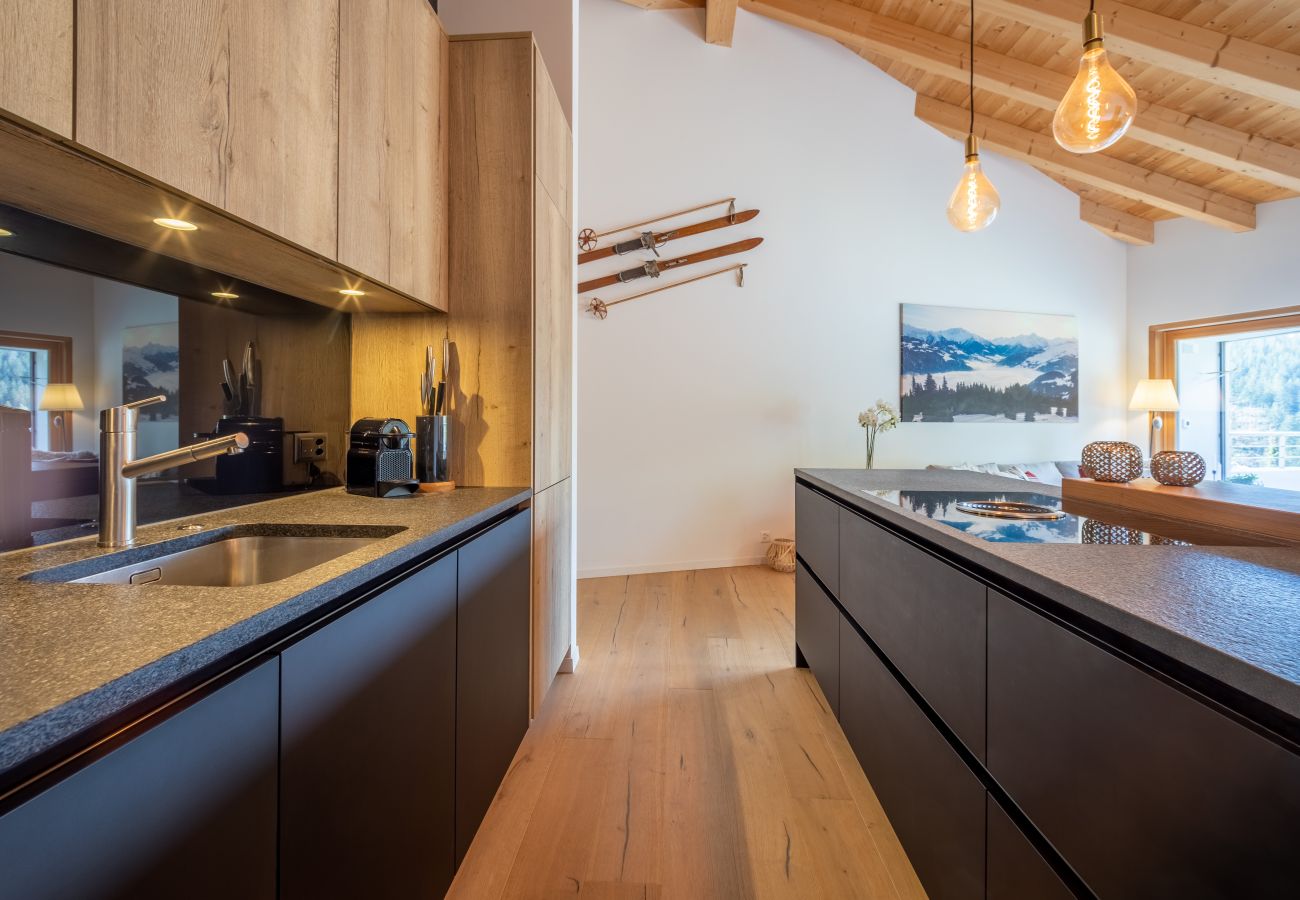 Ferienwohnung in Flims Waldhaus - LAAX Homes - Casa Miraselva 1.7 Ferienwohnung in Flims Waldhaus - LAAX Homes - Casa Miraselva 1.7