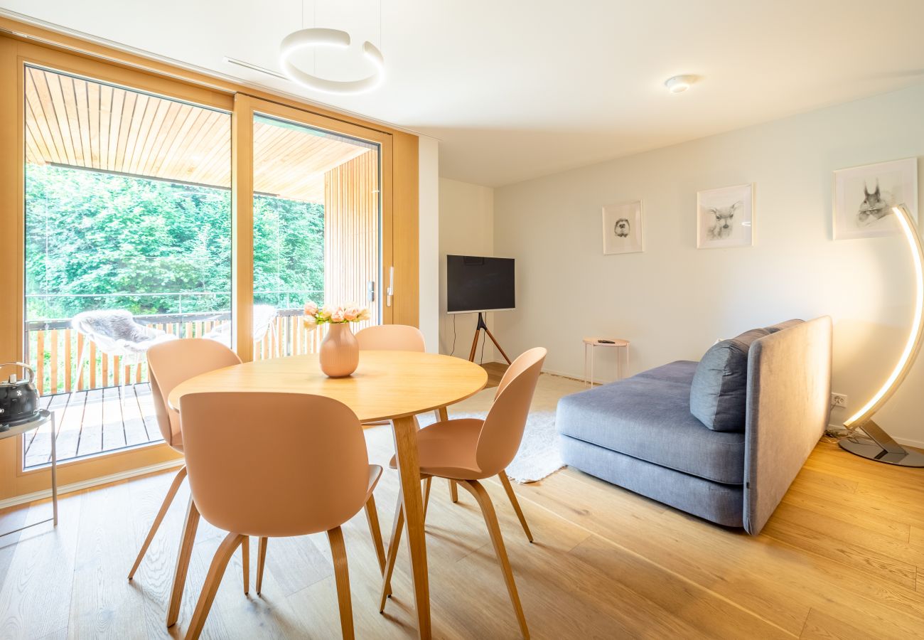 Ferienwohnung in Flims Dorf - LAAX Homes - Vallada 11_06