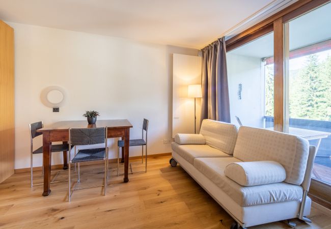 Studio in Laax - LAAX Homes - Rancho 446 Studio in Laax - LAAX Homes - Rancho 446