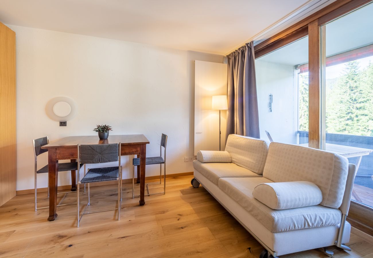 Studio in Laax - LAAX Homes - Rancho 446 Studio in Laax - LAAX Homes - Rancho 446