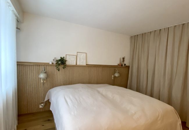 Ferienwohnung in Laax - Rancho 445 Ferienwohnung in Laax - Rancho 445