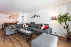 Ferienwohnung in Flims Dorf - LAAX Homes_Haus Ner B