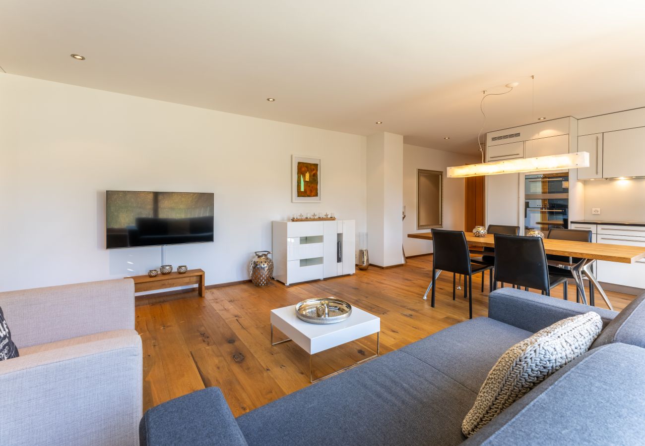 Ferienwohnung in Laax - LAAX Homes - Taviarna Laax 5.3
