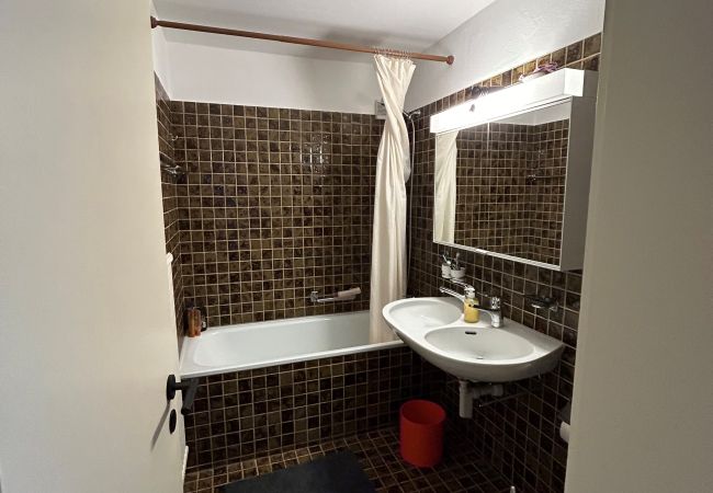 Ferienwohnung in Laax - Casa Partnun 4-3 Ferienwohnung in Laax - Casa Partnun 4-3