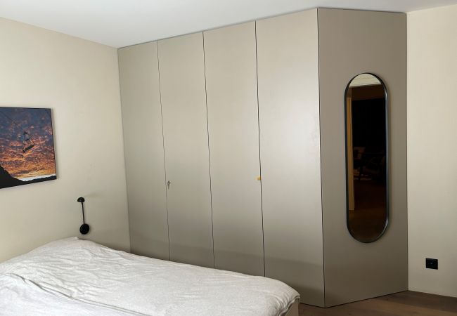 Ferienwohnung in Laax - Casa Partnun 4-3 Ferienwohnung in Laax - Casa Partnun 4-3