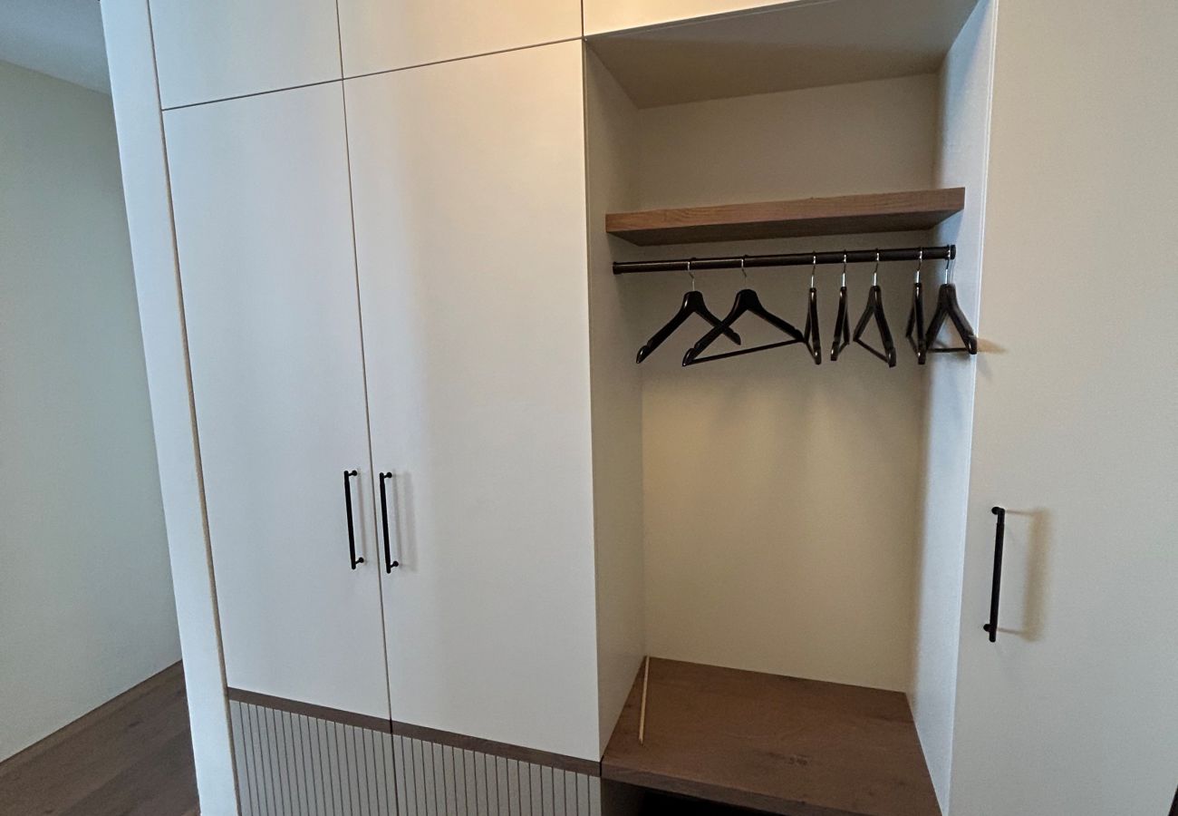 Ferienwohnung in Laax - Casa Partnun 4-3 Ferienwohnung in Laax - Casa Partnun 4-3