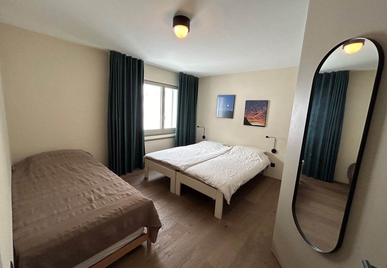 Ferienwohnung in Laax - Casa Partnun 4-3 Ferienwohnung in Laax - Casa Partnun 4-3