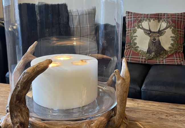 Ferienwohnung Laax Ferienwohnung in Laax - LAAX Homes - Val Sigina 6-7