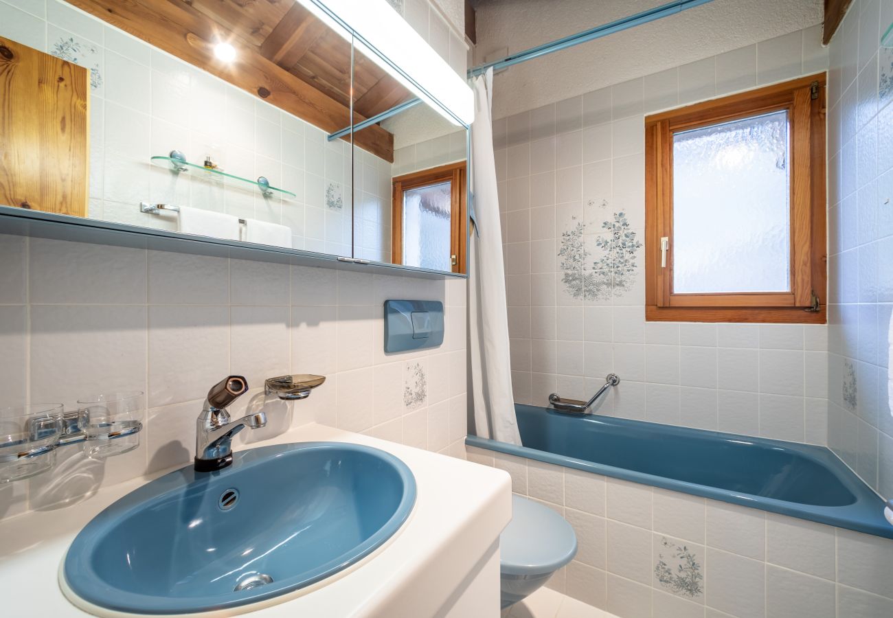 Ferienwohnung in Falera - LAAX Homes -Casa Ansiel Ferienwohnung in Falera - LAAX Homes -Casa Ansiel
