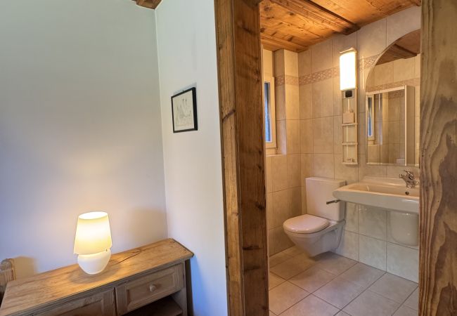 Ferienwohnung in Laax - LAAX Homes Casa sur Vitg Ferienwohnung in Laax - LAAX Homes Casa sur Vitg