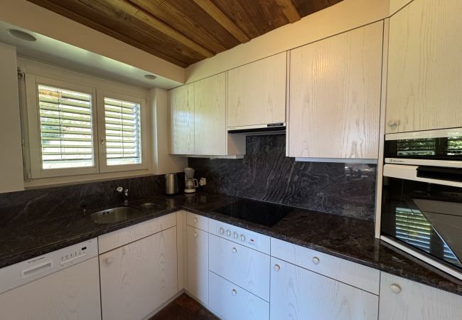 Ferienwohnung in Laax - LAAX Homes Casa sur Vitg Ferienwohnung in Laax - LAAX Homes Casa sur Vitg