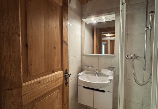 Ferienwohnung in Laax - LAAX Homes Casa sur Vitg Ferienwohnung in Laax - LAAX Homes Casa sur Vitg