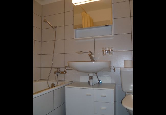 Ferienwohnung in Laax - Maighels 3_9 Ferienwohnung in Laax - Maighels 3_9