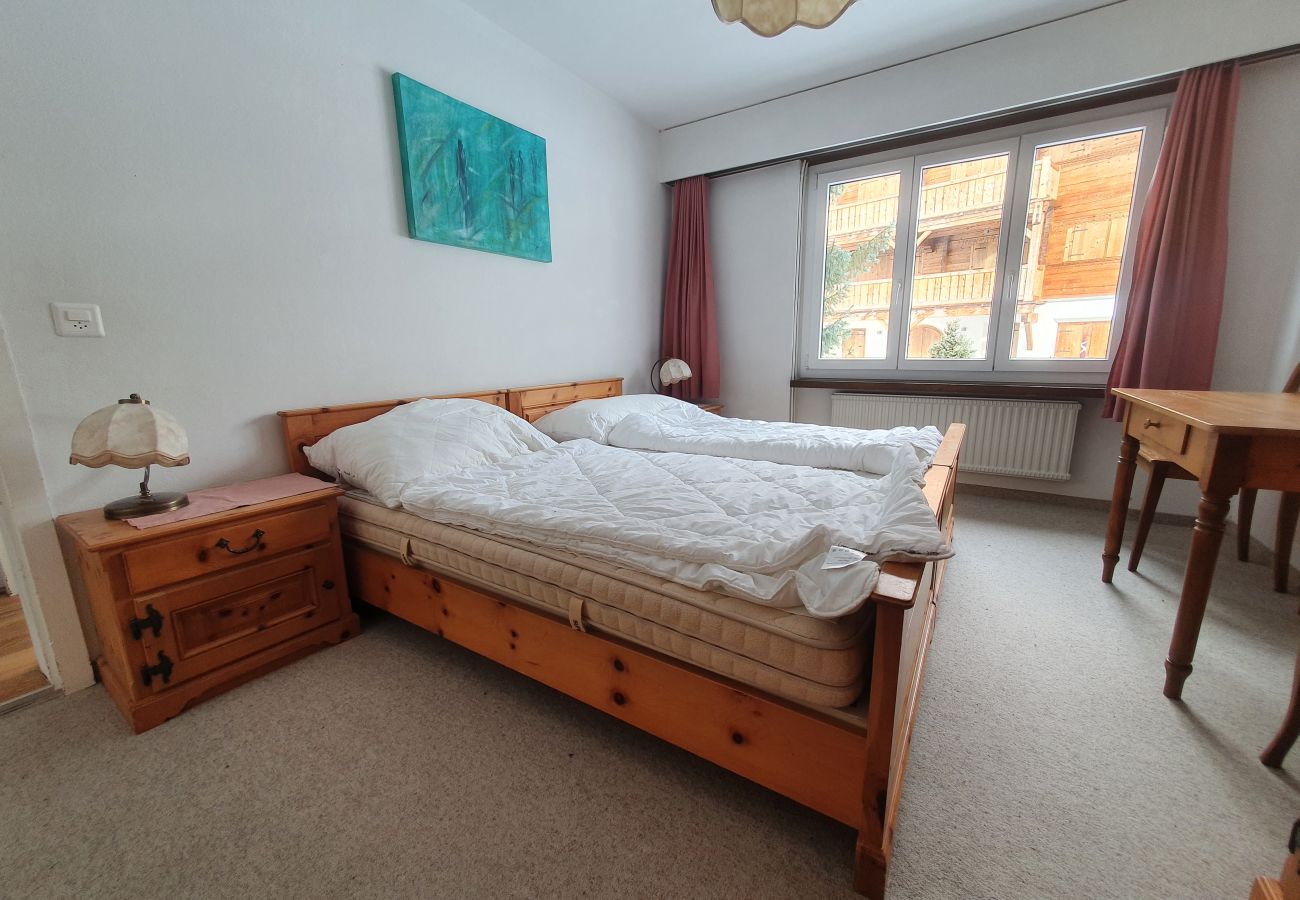 Ferienwohnung in Laax - Maighels 3_9 Ferienwohnung in Laax - Maighels 3_9