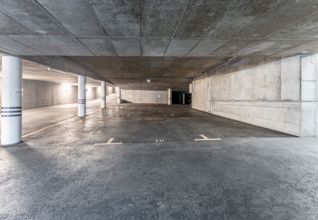 Ferienwohnung in Laax - Val Mulin 14.2 Ferienwohnung in Laax - Val Mulin 14.2