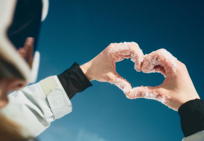 Ferienwohnung in Laax - Val Mulin 14.2 Ferienwohnung in Laax - Val Mulin 14.2