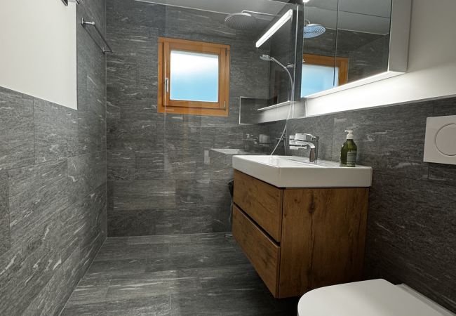 Ferienwohnung in Laax - Val Mulin 14.2 Ferienwohnung in Laax - Val Mulin 14.2